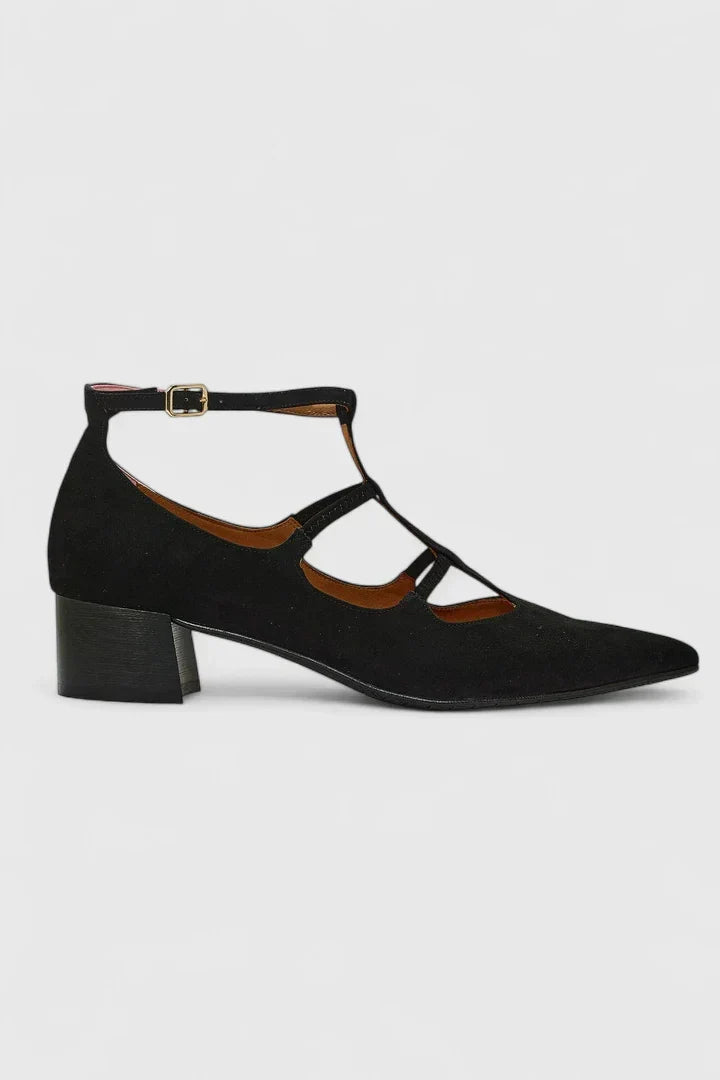 Lyn | Elegant & Stylish Heels