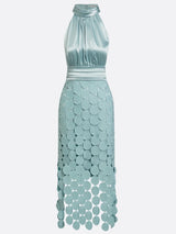 Aqua Green