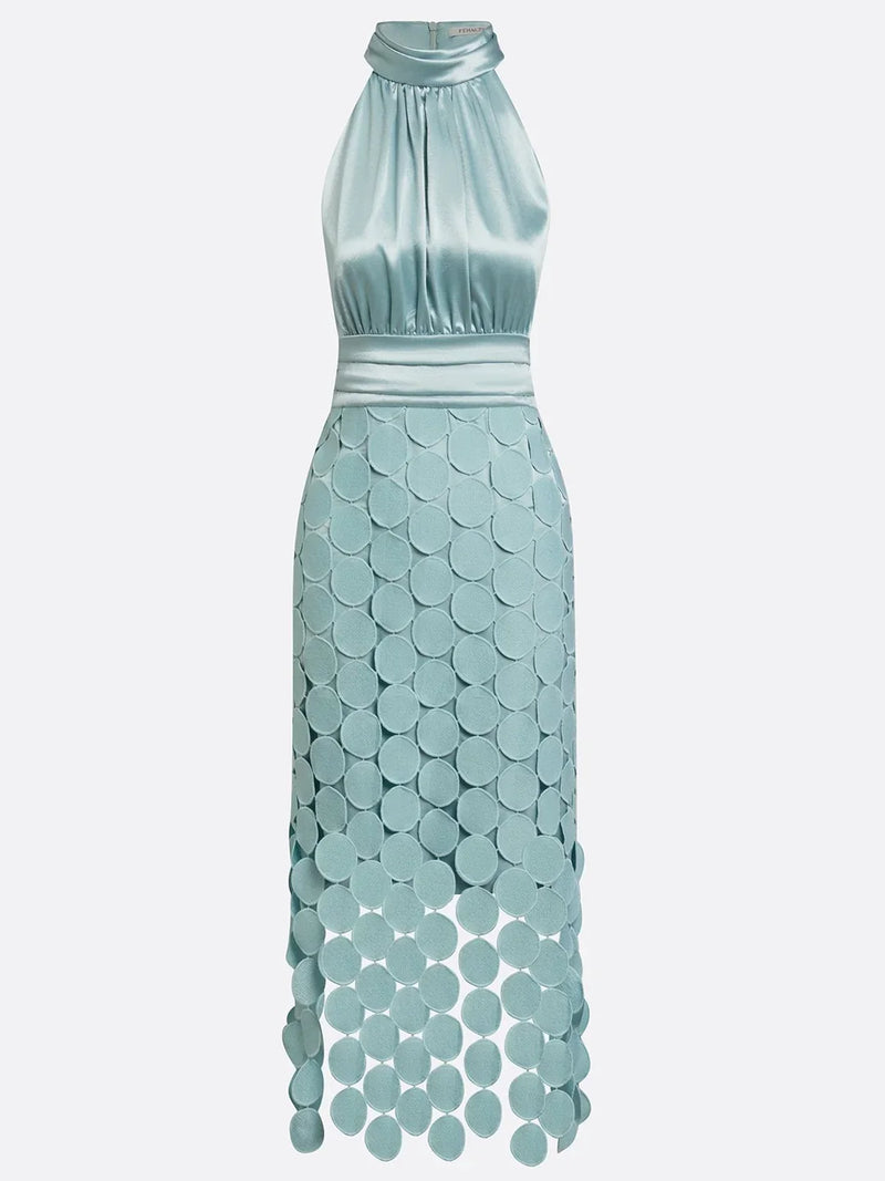 Aqua Green