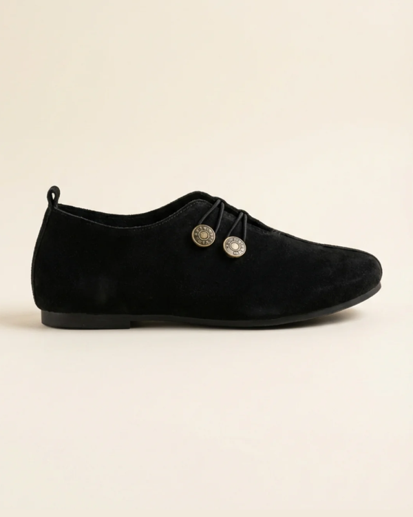 Lidia - Mocasines ortopédicos con diseño artesanal