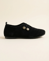 Lidia - Mocasines ortopédicos con diseño artesanal