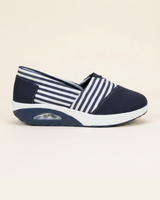 Dalia - Zapatillas ortopédicas cómodas