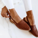 Monica™ comfortable slip-on shoes
