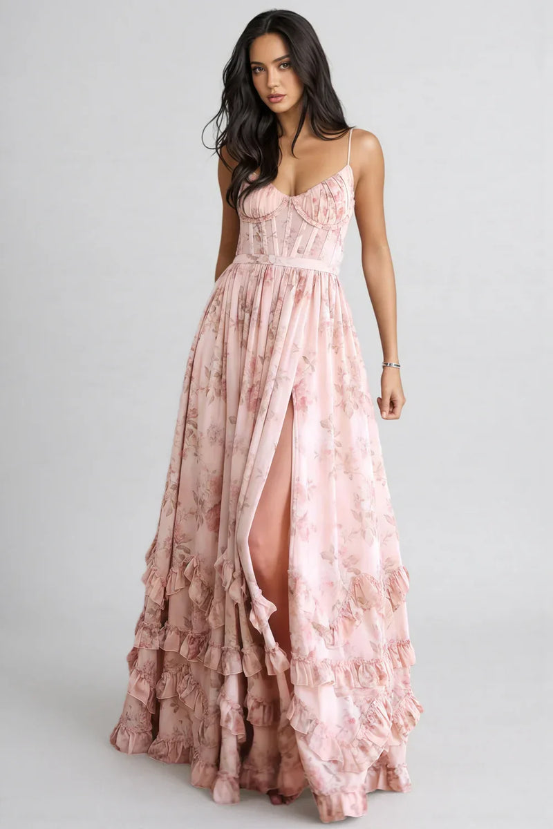 Violetta | Silhouette Sussurrante