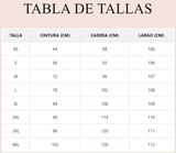 Mara | Vaqueros de campana elásticos de cintura alta