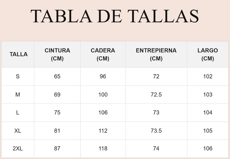 Abril | Vaqueros anchos de cintura alta