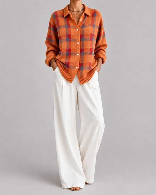 Anna | Cosy Comfort Cardigan