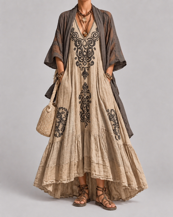 Amina | Completo Kasbah