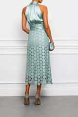 Aqua Green