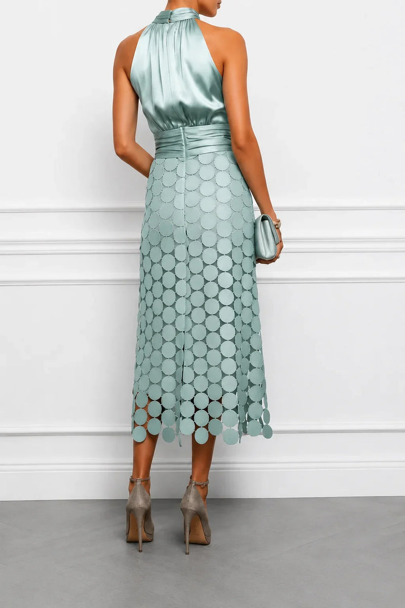 Aqua Green