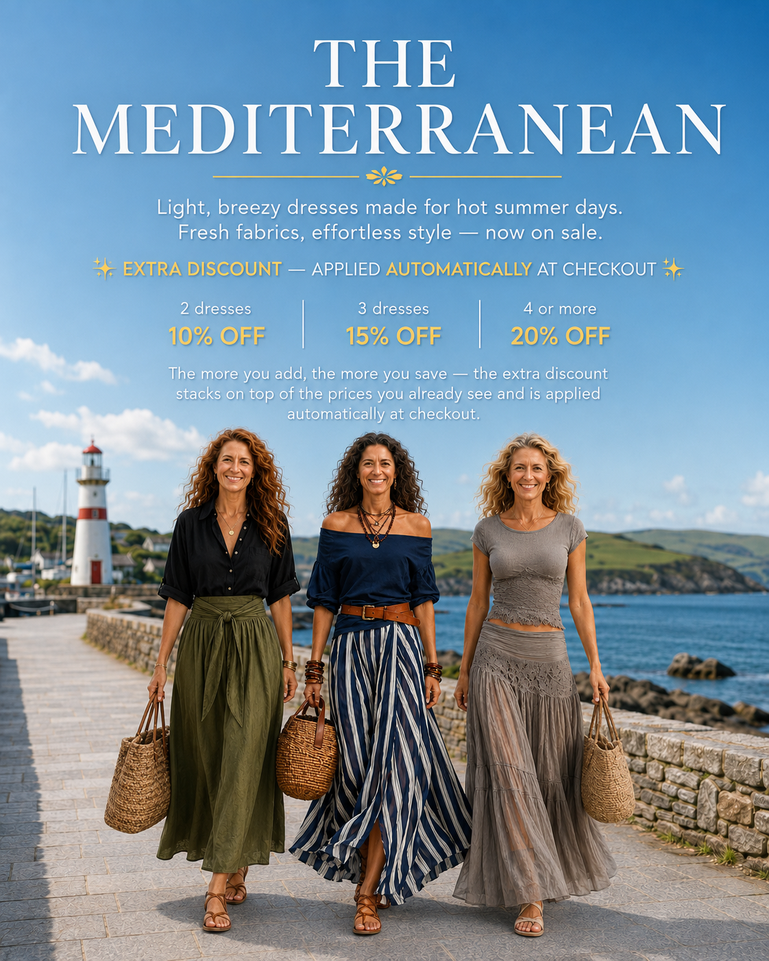 Il Mediterraneo