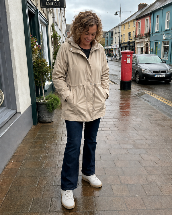 Louise Kavanagh