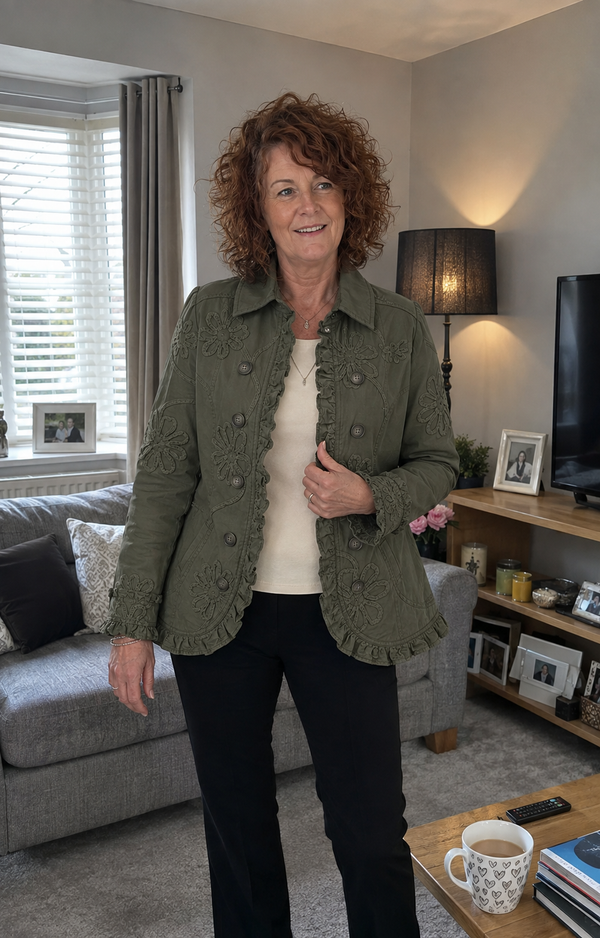 Maura Finnegan