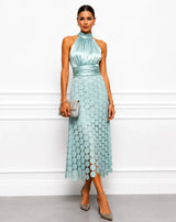 Aqua Green