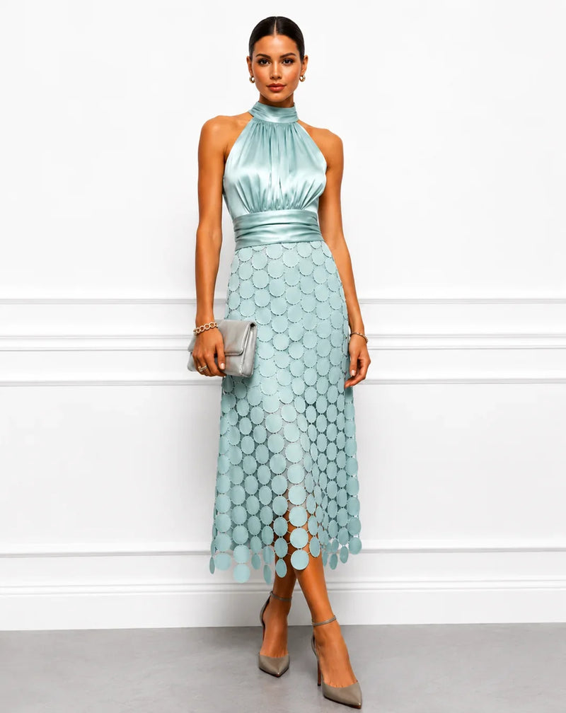 Aqua Green