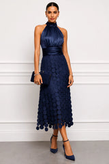 IRÈNE | MIDI DRESS