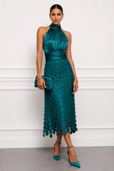 IRÈNE | MIDI DRESS