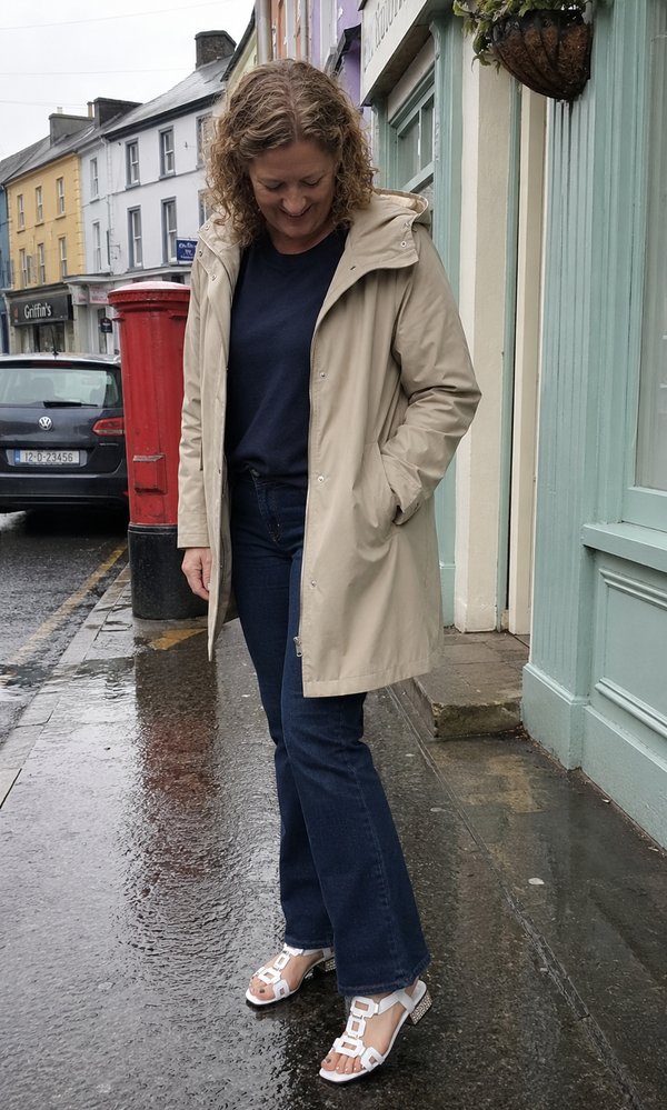 Fiona Kelly