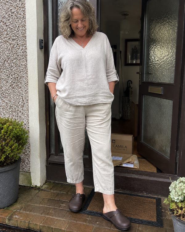 Lorraine Fitzpatrick