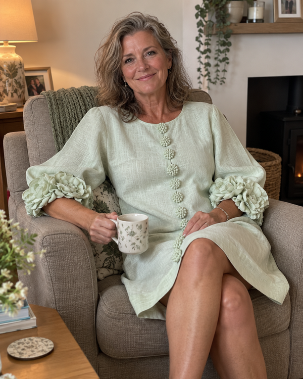 Deirdre Molloy