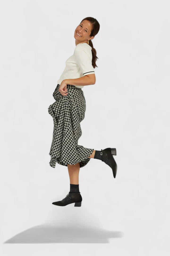 Lyn | Elegant & Stylish Heels
