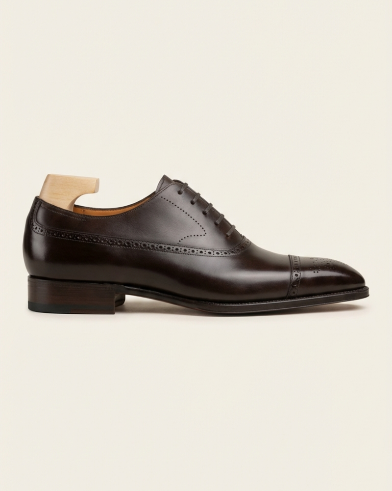 Emilio - Zapatos brogue elegantes