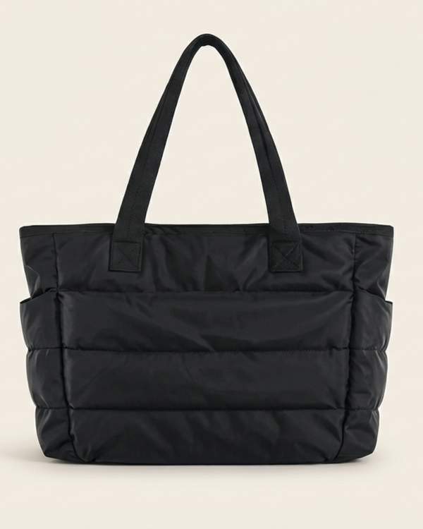 Lara | Padded Bag