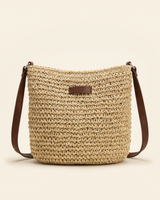Lidia - Bolso de hombro de verano