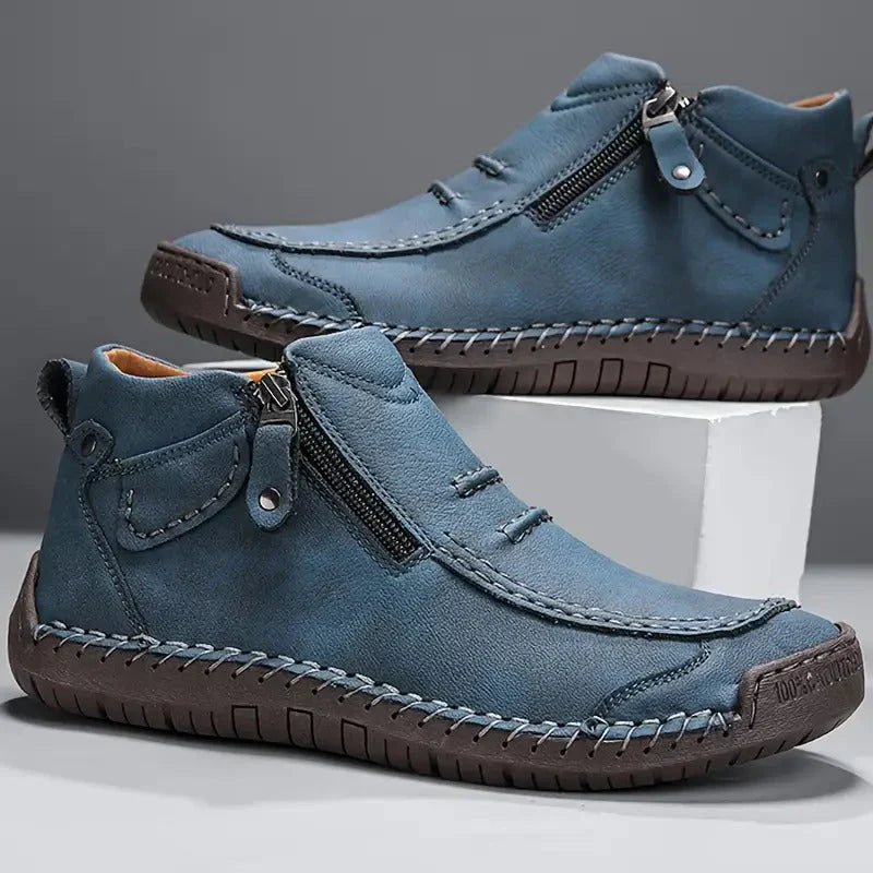 Iván - Zapatos casuales elegantes