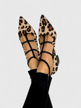 Lyn | Elegant & Stylish Heels