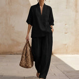 Dolorès | Women's Two-Piece Set