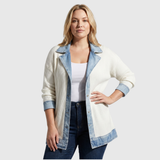 White (almost sold out)