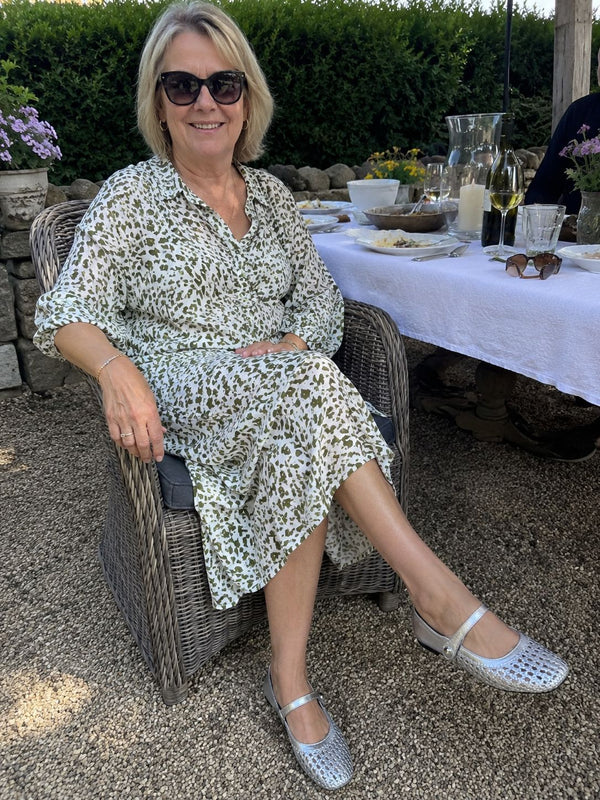 Patricia Doyle