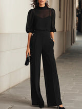 Emma™ | Elegant Three-Piece Set