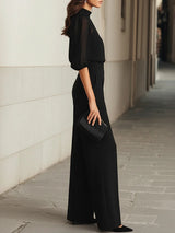 Emma™ | Elegant Three-Piece Set