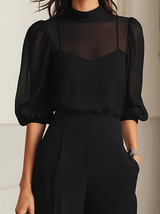 Emma™ | Elegant Three-Piece Set