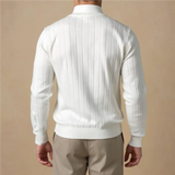 Lorenzo - Cárdigan elegante