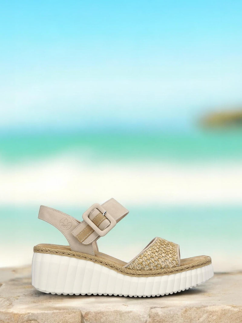 Rieker Celensa Women’s Sandal