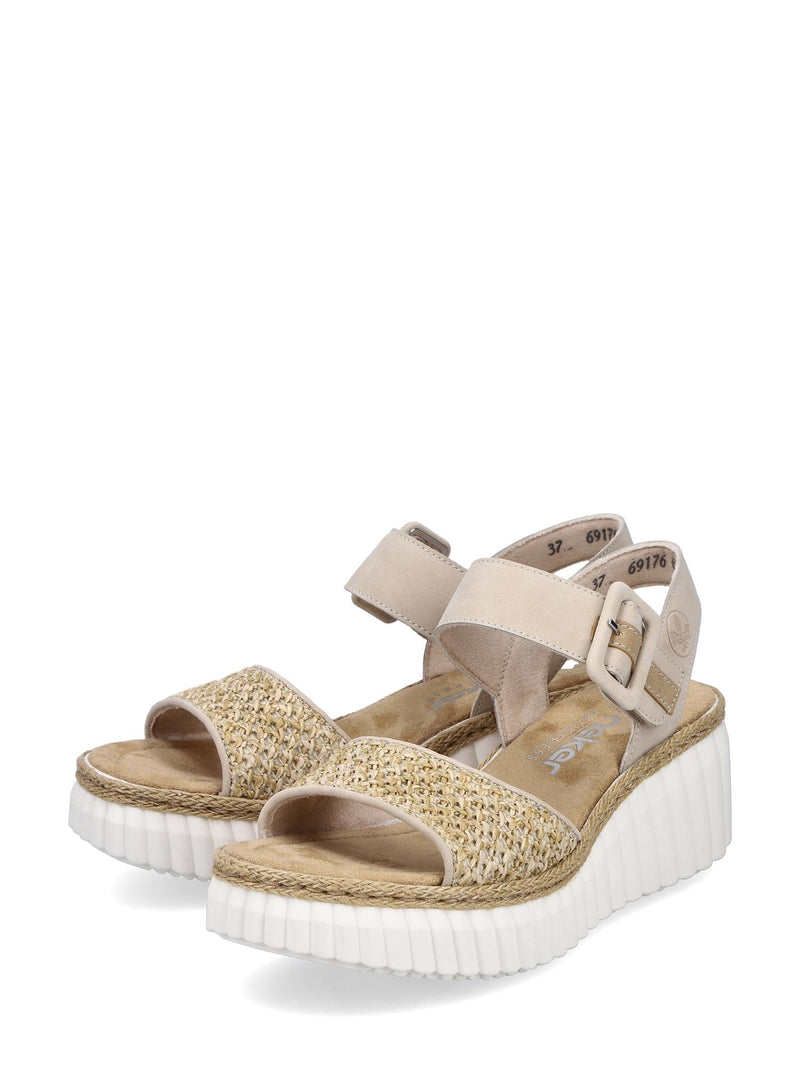Rieker Celensa Women’s Sandal
