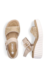 Rieker Celensa Women’s Sandal