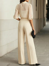 Emma™ | Elegant Three-Piece Set