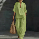 Dolorès | Women's Two-Piece Set