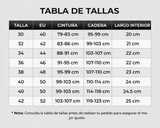 Gael - Pantalones cortos de golf elásticos