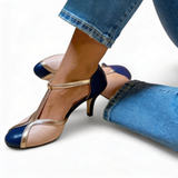 Anna | Comfortable & Stylish Heels