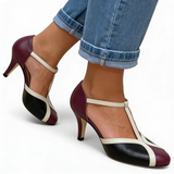 Anna | Comfortable & Stylish Heels