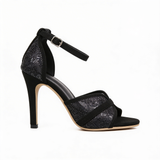 Barbara | Elegant Orthopedic Heels