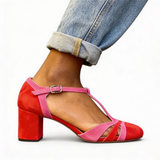 Dominique | Elegant Heels