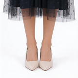 Magdalena | Elegant Heels