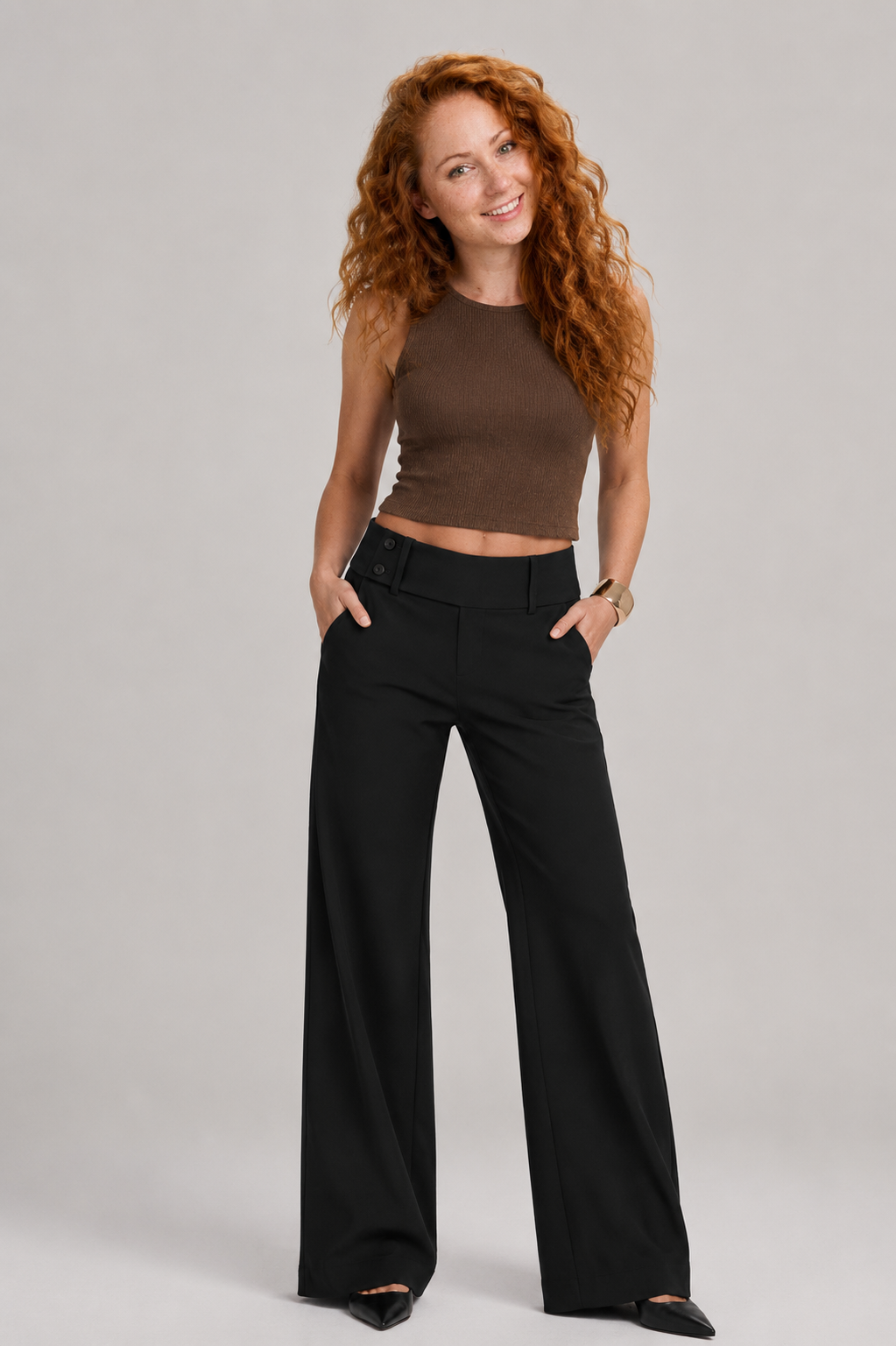 Trousers