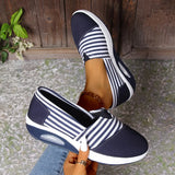 Dalia - Zapatillas ortopédicas cómodas
